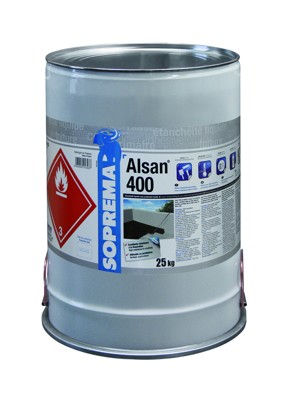 ft alsan 400 